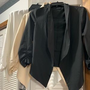 Blazer Bundle